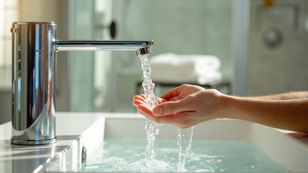 Benefits of Water Softeners in Richmond VA 23220