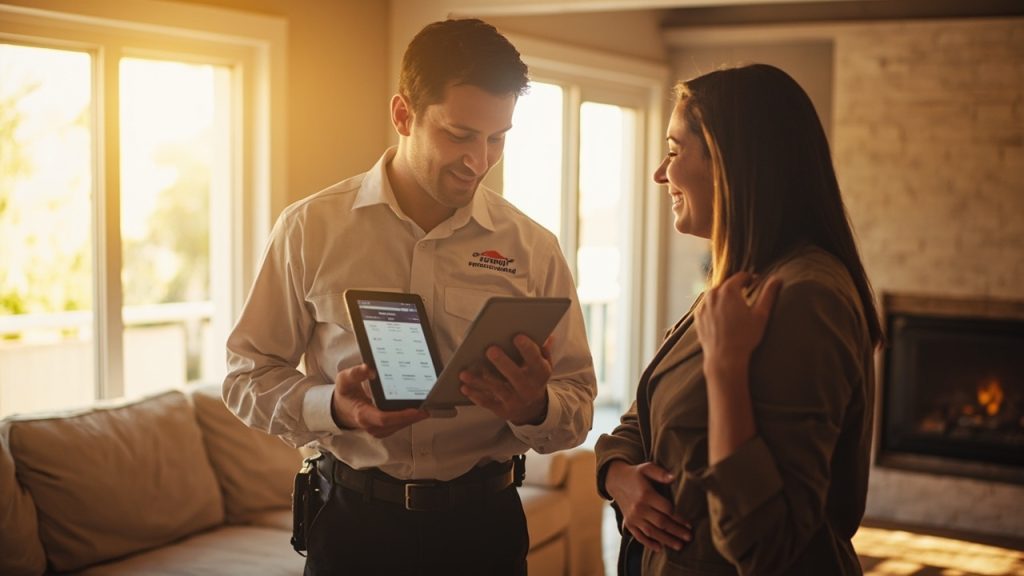 Plumbing Financing Options in Richmond VA 23219