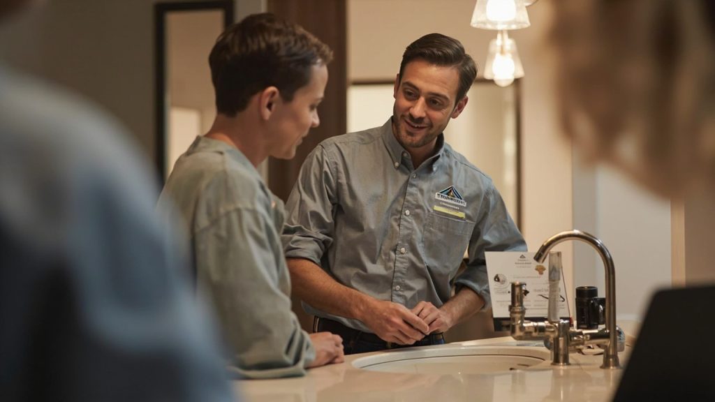Plumbing Repair Cost Guide in Richmond VA 23219