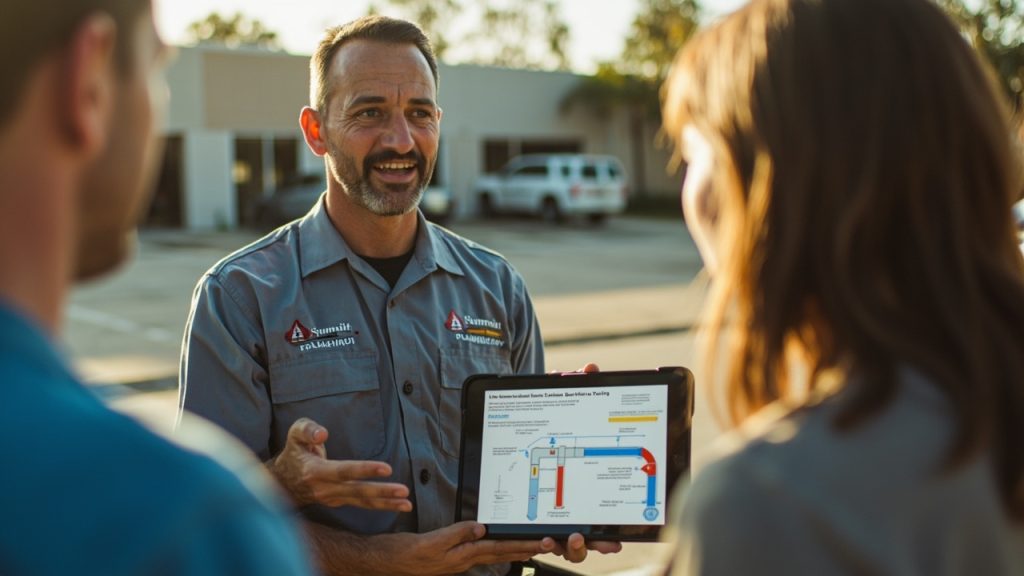 Understanding Backflow Testing in Richmond VA 23223