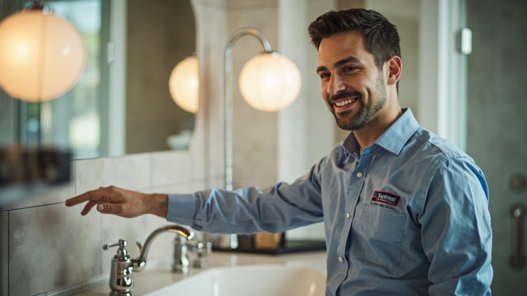 Water Conservation Tips in Richmond VA 23298
