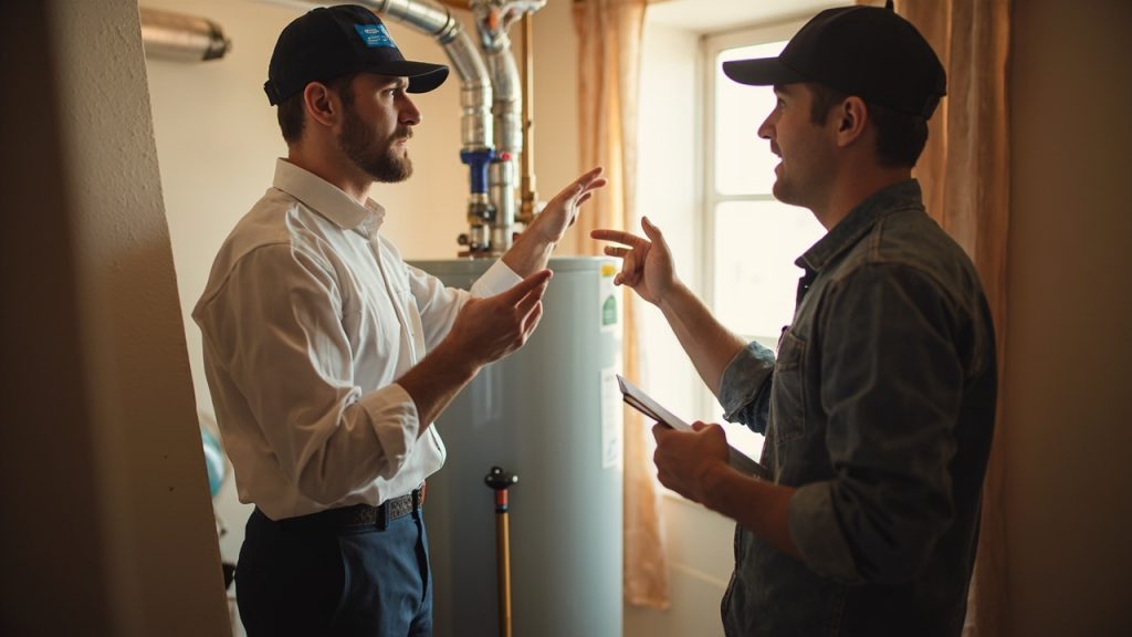 Water Heater Maintenance Tips in Richmond VA 23220