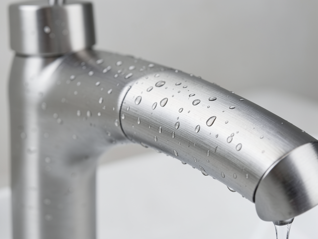 A Guide to Modern Faucet Finishes That Hold Up Against Richmond Hard Water