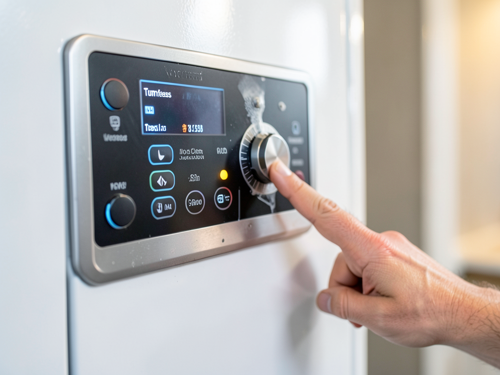 Comparing the Best Tankless Water Heater Brands for Richmond Homes