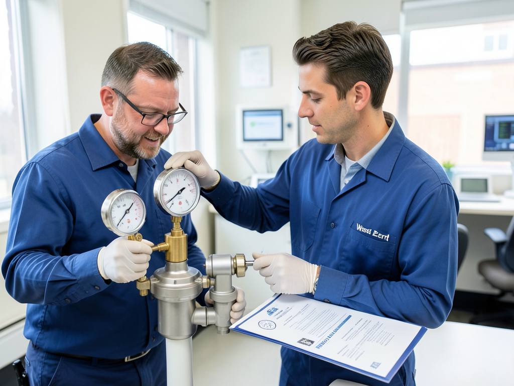 Essential Plumbing Maintenance for Medical Offices in West End Richmond
