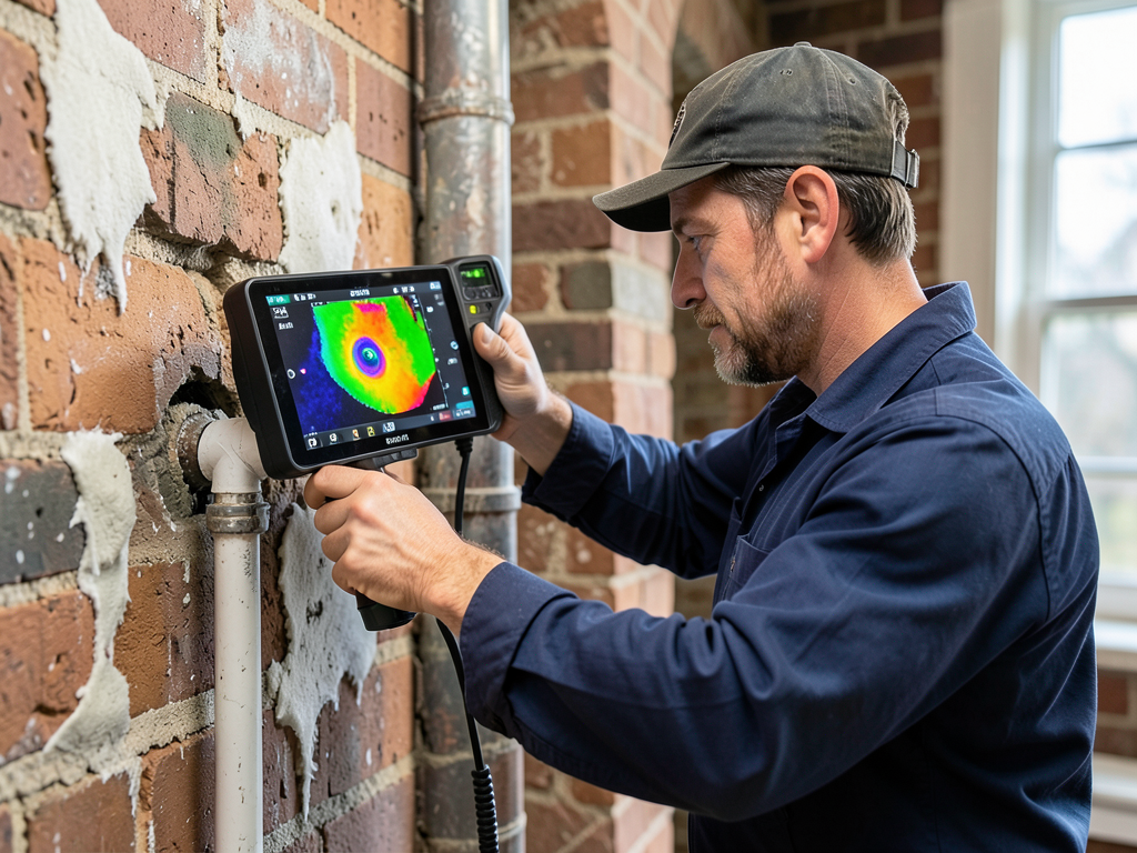 Finding a reliable emergency plumber in the fan wh