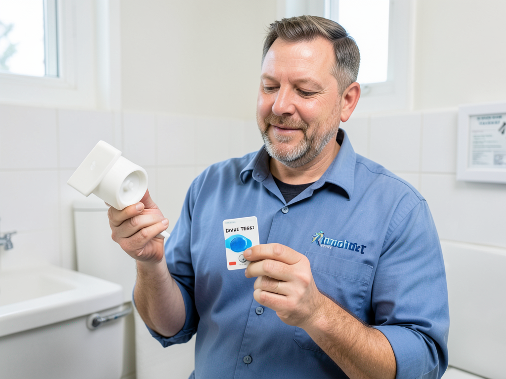 How a Silently Leaking Toilet Could Cost You Hundreds on Your Richmond Water Bill