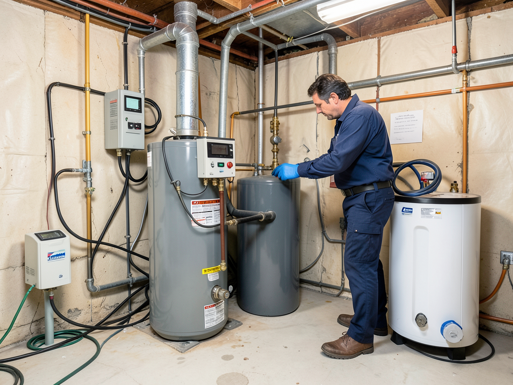 How to choose the right filtration system for well