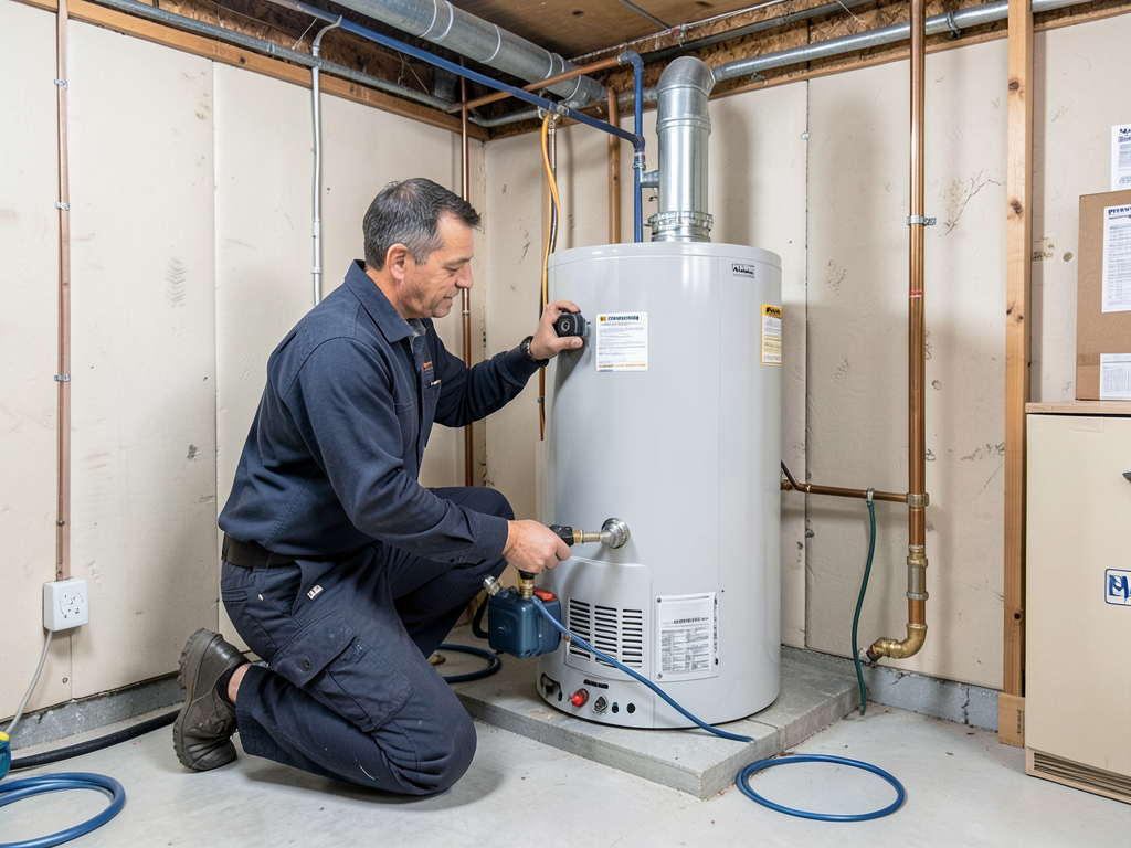 Is a heat pump water heater the right choice for y