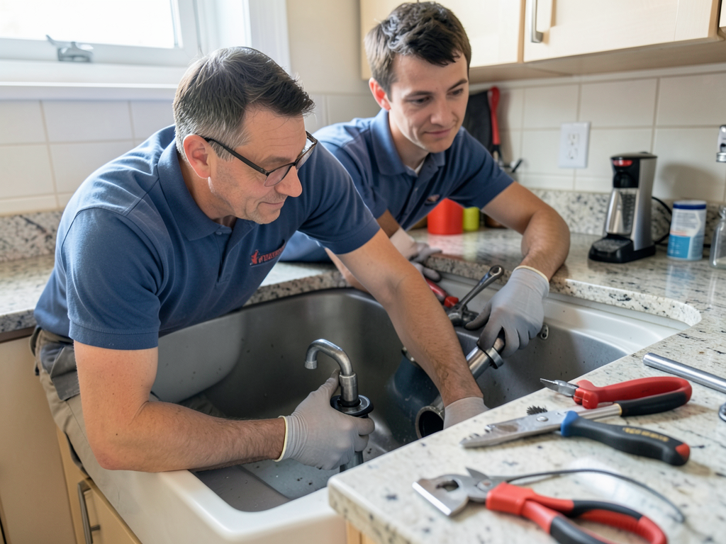Natural Ways to Get Rid of Bad Smells in Your Kitchen Sink