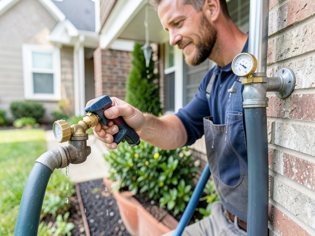 Protect your appliances in willow oaks by checking
