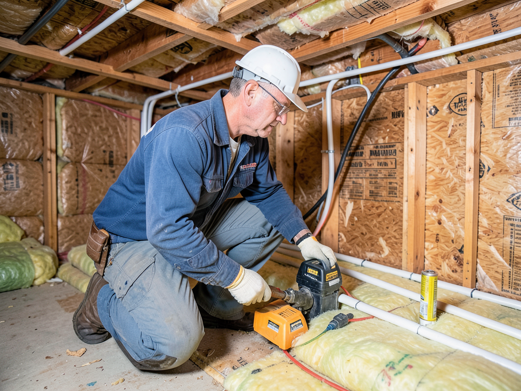 The Honest Truth About PEX vs Copper Piping for Richmond Area Repipes