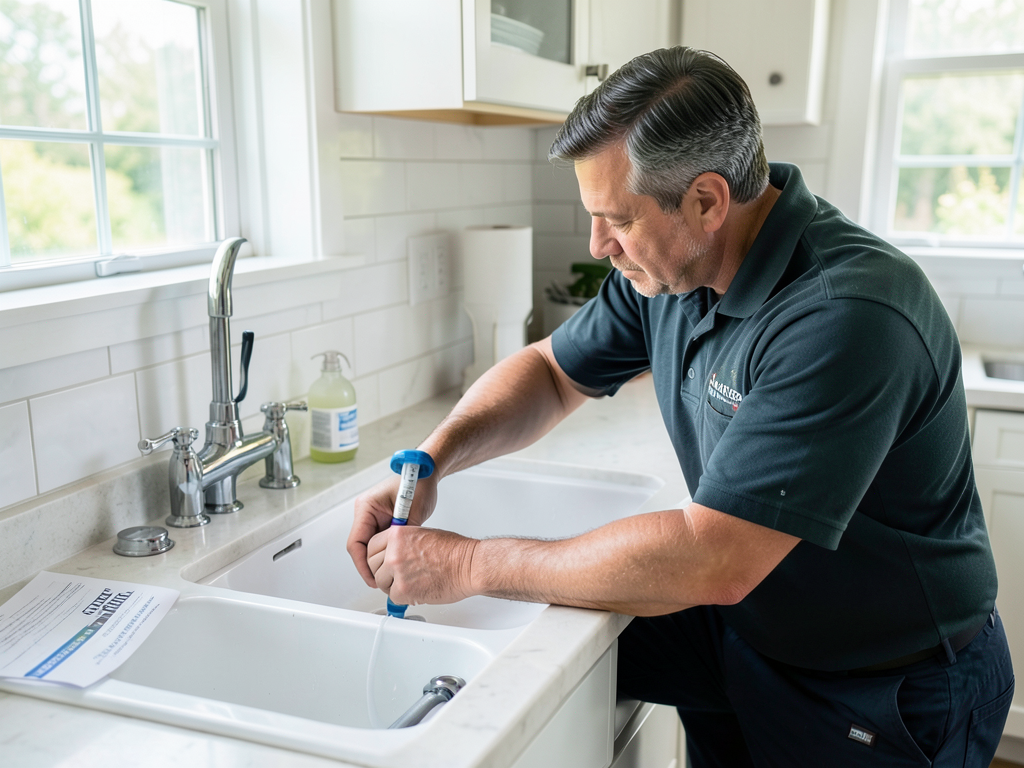 What Every New Homeowner in Magnolia Green Should Know About Their Plumbing Warranty