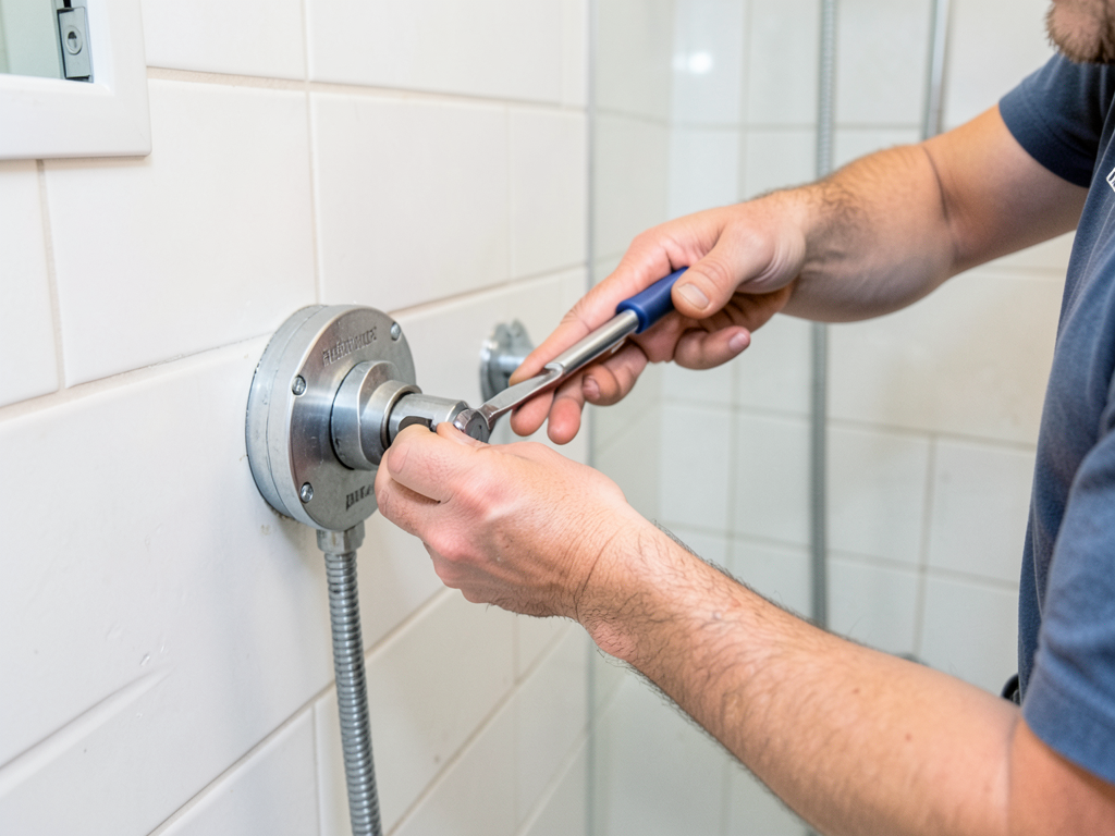 What to Do When Your Shower Only Stays Hot for a Few Minutes in Henrico