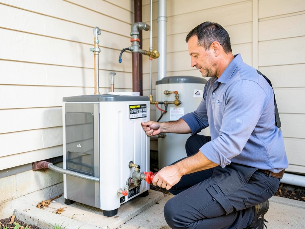 Why every home in glen allen needs a water softene