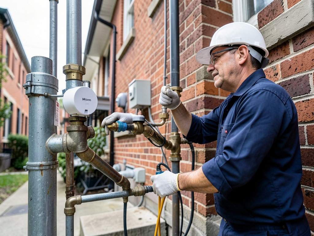 Why smart leak detectors are a game changer for hi